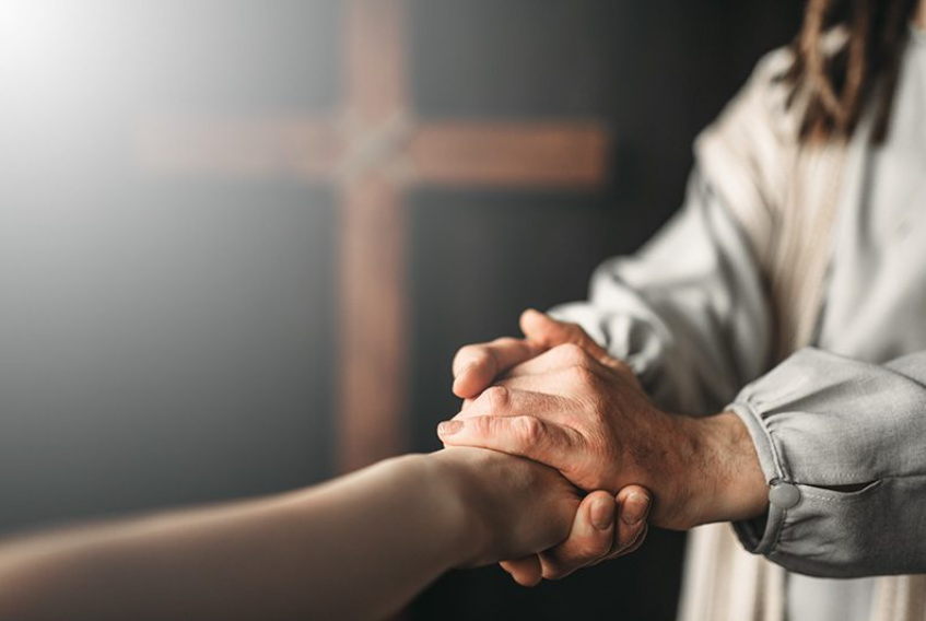 5 Razones para Perdonar al Prójimo